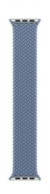 Genuine Apple Watch Braided Solo Loop 44mm 45mm 46mm 49mm series 3 4 5 6 7 8 SE