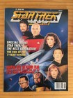STAR TREK OFFICIAL FAN CLUB # 97 FINE 1994