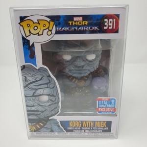 korg miek funko pop