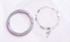 Nikon F Bayonet Mount Camera Body Ring Replacement Kit For F Mount SLR/DSLR