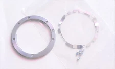 Nikon F Bayonet Mount Camera Body Ring Replacement Kit For  F Mount SLR/DSLR