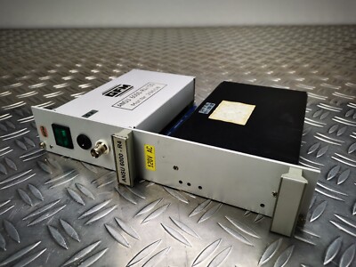 GFM ANSU 6000-R4 / 120 + Philips PE4113/11 U DHL EXPRESS 
