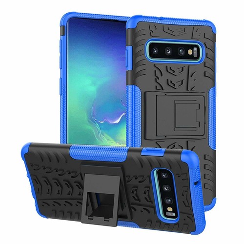Heavy Duty Case Cover For Samsung Galaxy S10e S9 S8 S10 Plus Note 8 9 20 Ultra - Picture 3 of 37