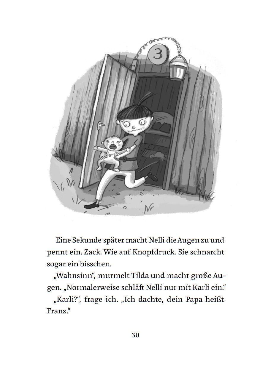 Thumbnail - Der Verrückte Erfinderschuppen - Der Looping-dreher | Lena Hach | Buch