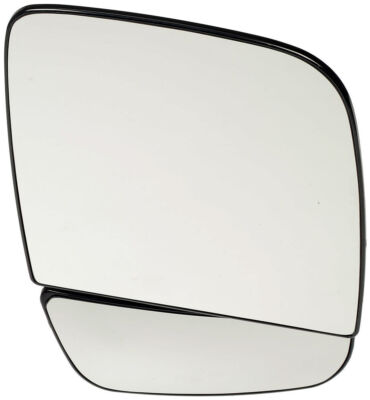 Replacement Door Mirror Glass  Dorman/Help  57102