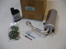 14-3028 A/C AC Compressor Kit for 2003-2007 F-350 Super Duty (6.0L Diesel)