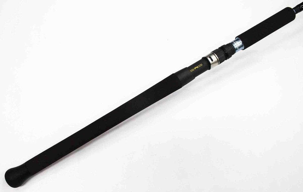 BOMBADA×TULALA Tamandua 56 NEW ROD BOMBADA X TULALA Tamandua 56 | Rod | Tackle Berry