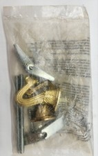 Westinghouse Antique Brass Swag Hooks Kit, BRAND NEW