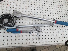 Imperial-Eastman 364-Fhb-04, FHB-10 Tubing Bender 1/4"  ,5/8" Od 