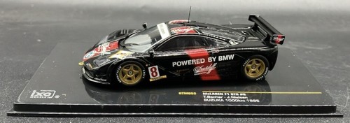 Ixo 1/43 McLaren F1 GTR #8 Suzuka 1000km 1995 #GTM055 - Picture 2 of 4