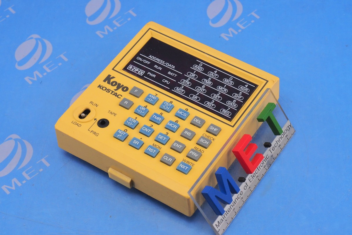 Koyo Kostac R-21P-Ex R21Pex 60Days Warranty | eBay