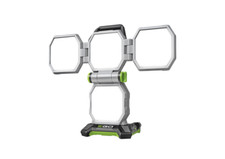 EGO LT1000E PORTABLE AREA LIGHT BATTERY OPERATED 10,000 LUMENS (MACHINE ONLY)