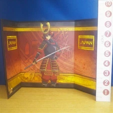 A51283 Prince of Tennis Folding screen Ryoga Echizen