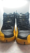 jordan 12 retro university gold