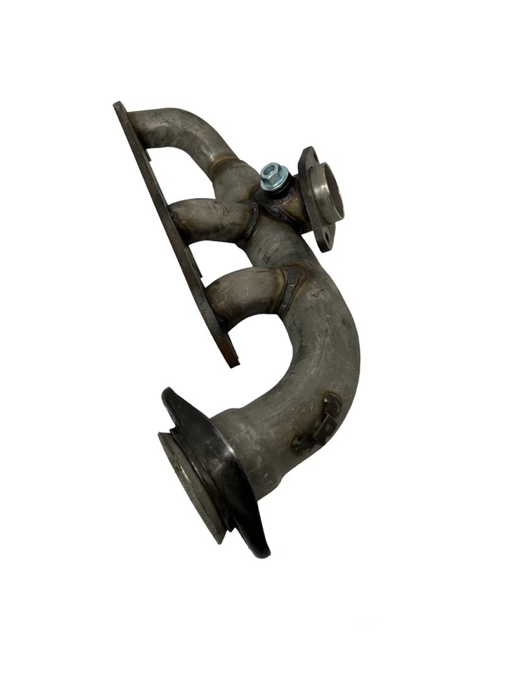 Colector de escape trasero Buick Oldsmobile Pontiac 3,3 L Foto 3 de 3