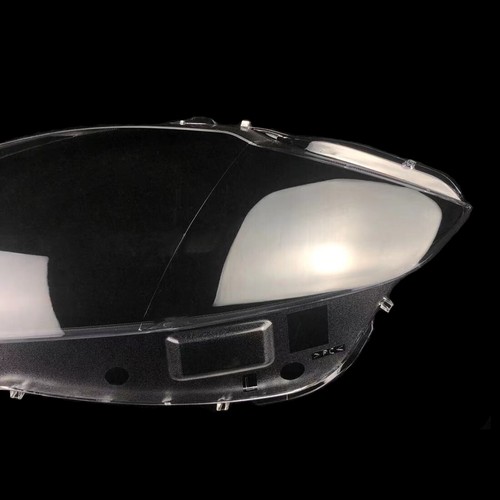 Cubierta de repuesto de lente de faro lateral izquierdo para Jaguar XJ 2010-2019 - Imagen 5 de 10