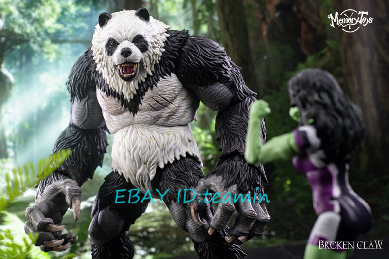 Think Geek製「モノリス」アクション・フィギュア Think Geek製「モノリス」アクション・フィギュア アクション