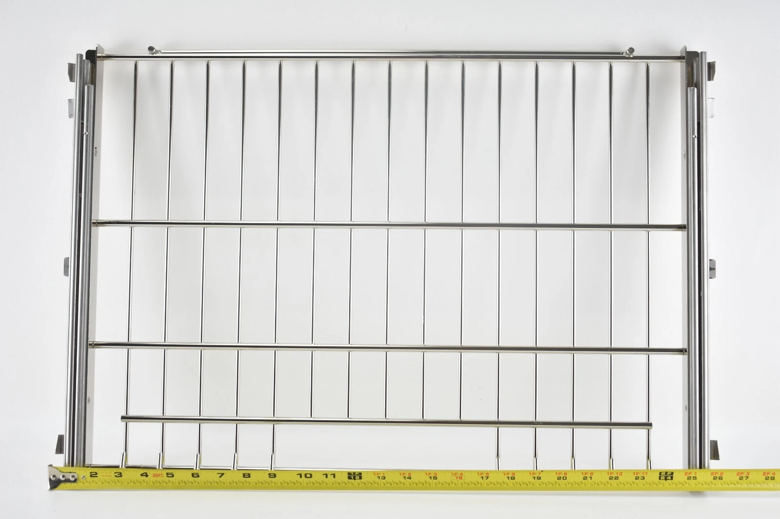 Genuine THERMADOR Range Oven, Telescopic Rack # 00774617
Opens in a new window or tab