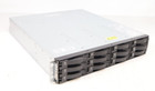 IBM 1746-C2A 12-Bay SAN Storage System Storage Array 2x 910406-020 No HDD