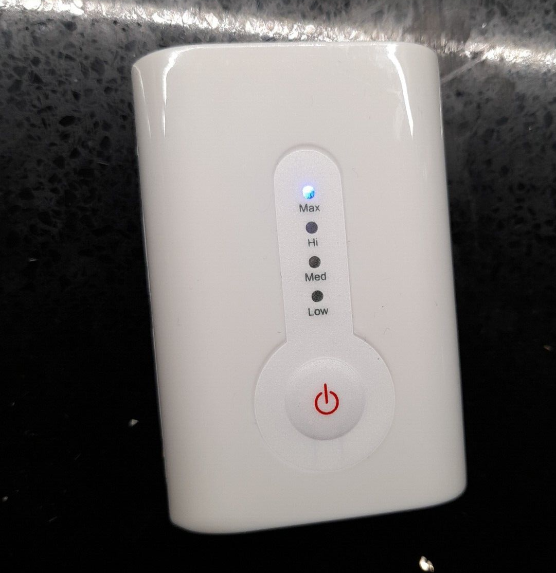 BlazeWear/Mares/Oxford Heated Vests/Jackets/Battery 2220mAh+