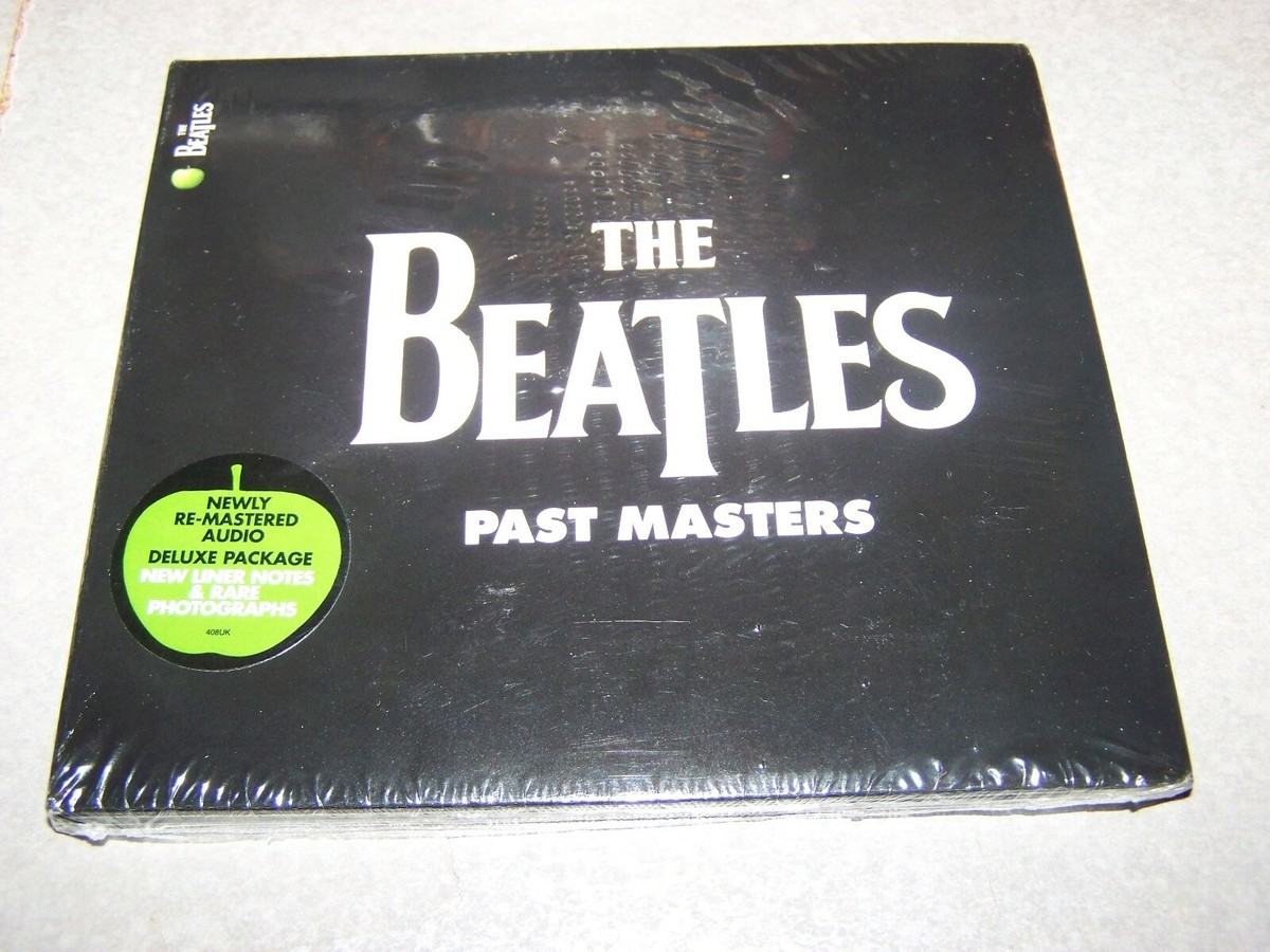 THE BEATLES 