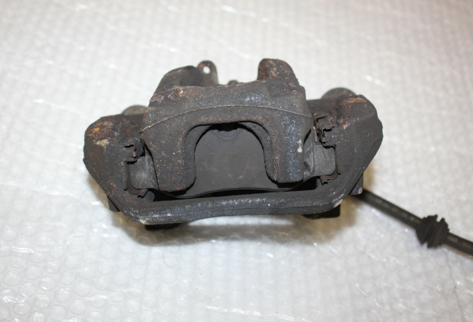 Original Mercedes Benz Vito V-Klasse W447 Bremssattel Hinten 