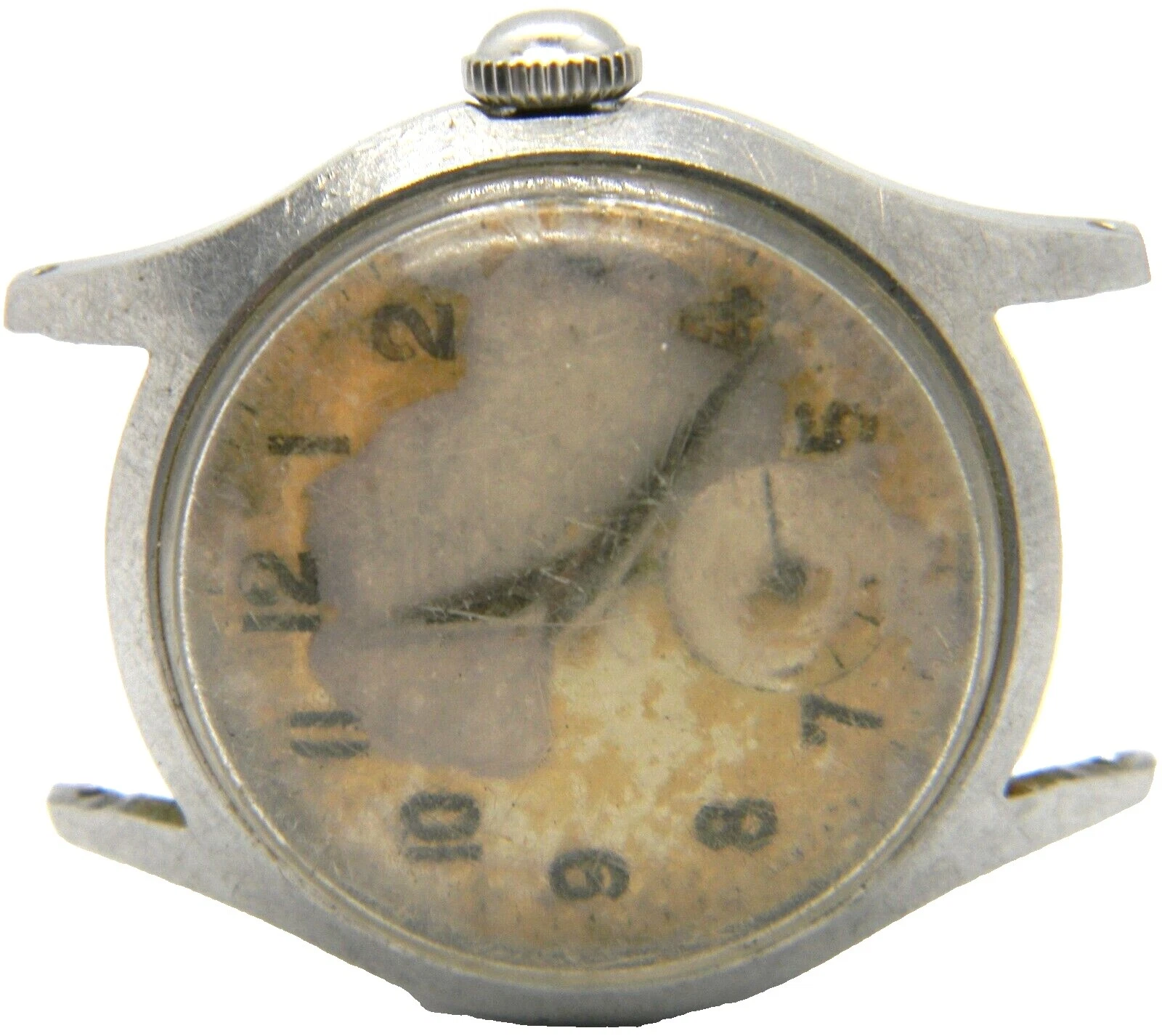 Croton 17 Jewels Wristwatches