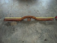 68-72 GM A-BODY TH 400 DUAL EXHAUST DUAL HUMP...