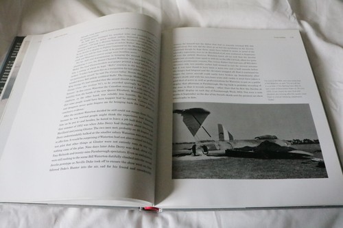Empire of the clouds, when Britains aircraft ruled the world - Imagen 8 de 9