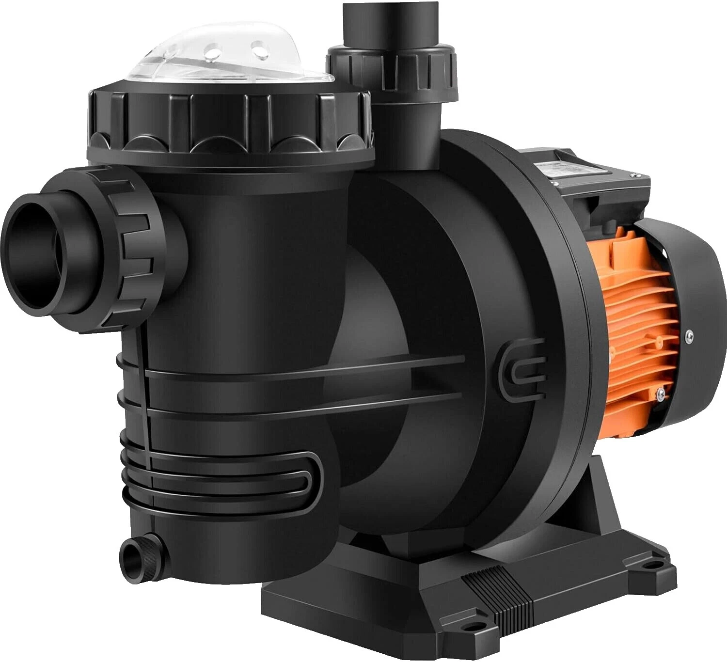 VEVOR Pool Pumps