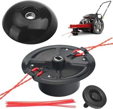 Carrier Plate 532180338 For 22" Craftsman Husqvarna HU675HWT Walk Behind Trimmer