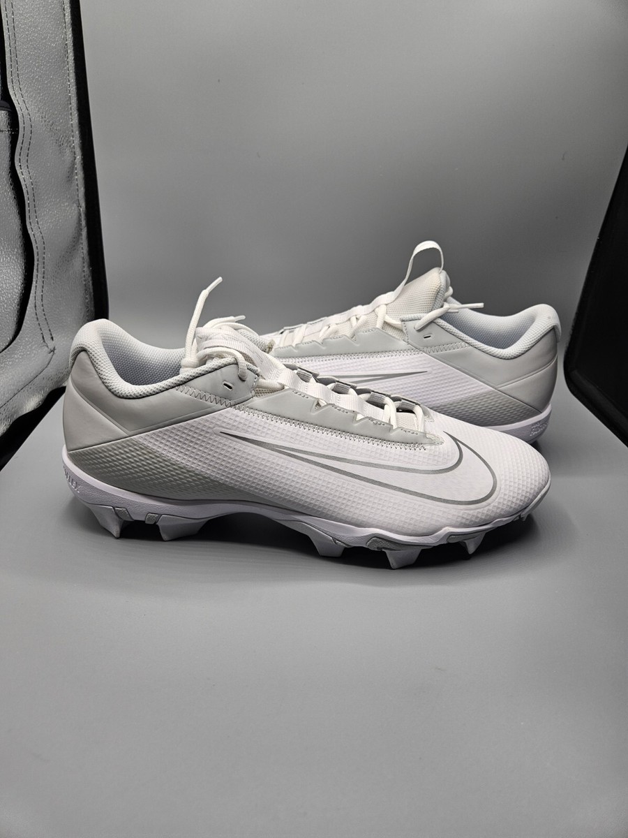 nike youth football cleats size 13