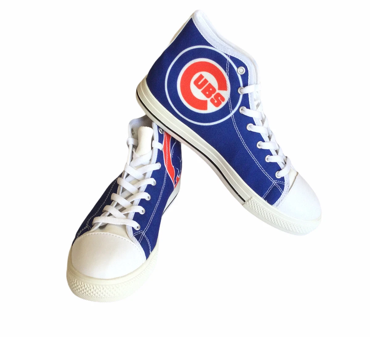 Cubs converse cheap