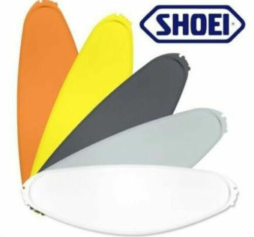 Visière Bubble Flip-up Transparente Style Scrambler Café Racer - Neuf