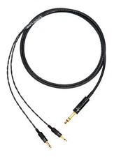 Corpse Cable GraveDigger for Focal Clear / Stellia / Radiance / Celestee - 6ft