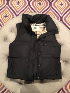 burberry nova check mini tote