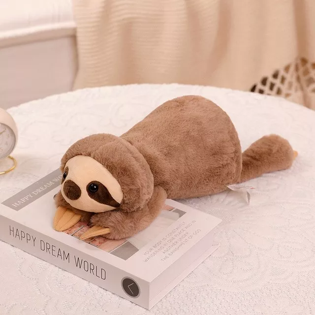 Sloth toy box deals