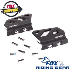 Ski-Doo New OEM Lateral Footplates 860201402