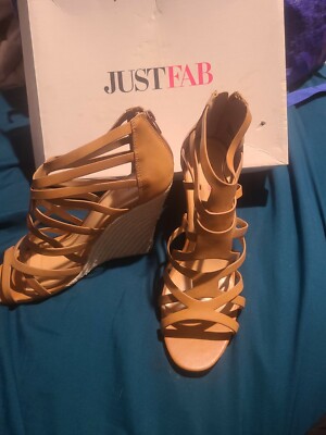 Just fab 