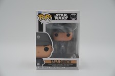 Pop! Star Wars - Tala Durith ~Obi-Wan Kenobi Series - Funko Figure #541