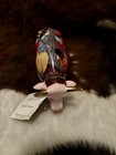 2002 Cow Parade Collectible “Babe In Toyland James Winchester Export Lmtd London — photo 4