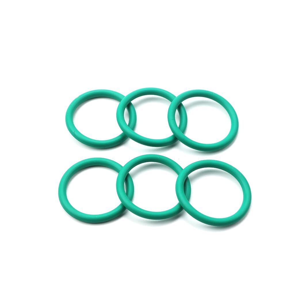 Jetuplusllc Replacement Seal Kit for Foot Pedal Control Valves on Coats Tire ...