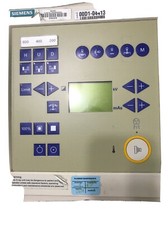 SIEMENS MODEL 05760157 MAIN CONSOLE FOR XRAY