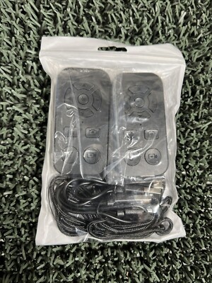 2 Pack zttopo Remote Control for iPhone Camera (#116)