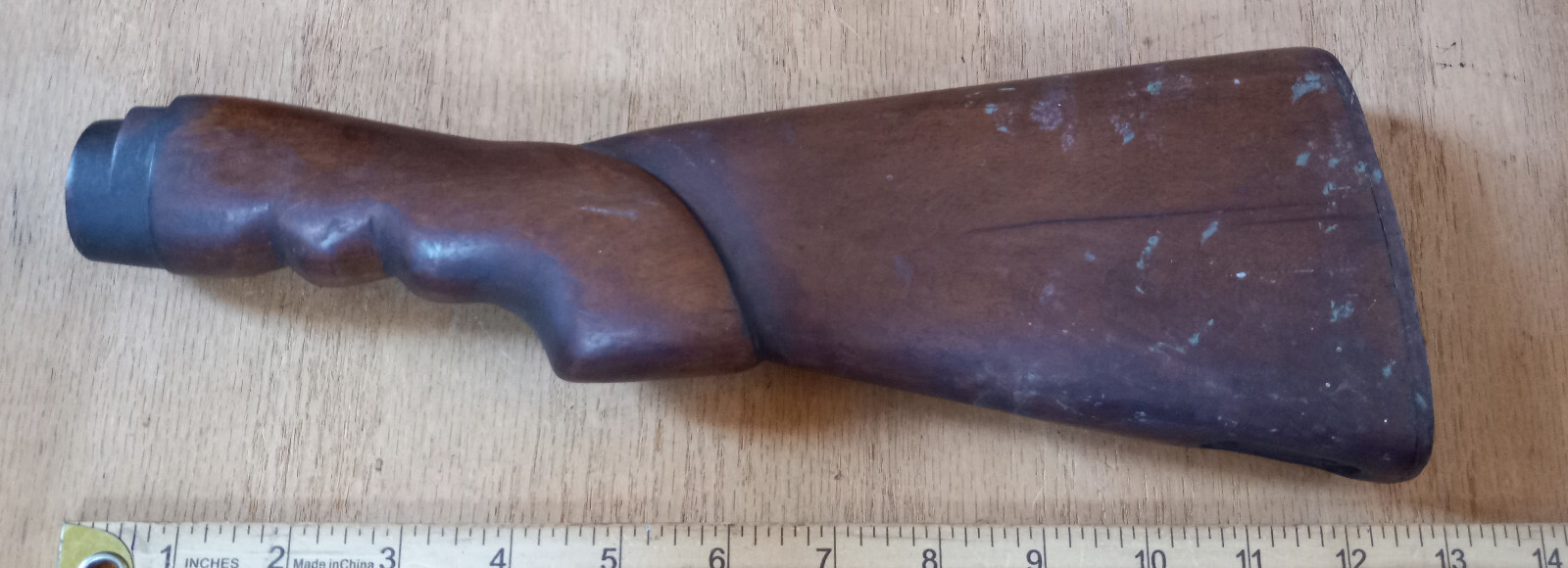 Butt Stock(Don't Know What It Fits) - Used