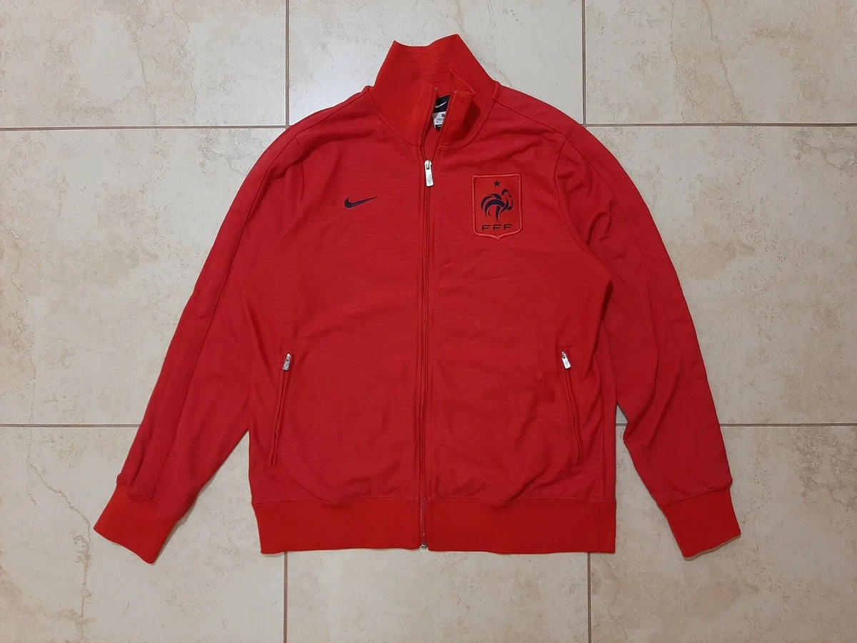 france football jacket