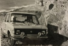 Revue technique Fiat 500