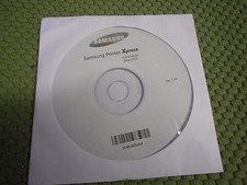 New Genuine Samsung Xpress C410 Series Printer CD Software Drivers Utilities