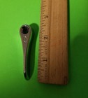 Vintage Bath / Sink - Cold knob / lever in excellent condition  — photo 7