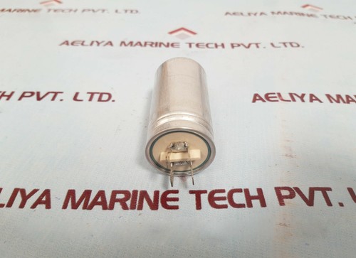 Lot of 3X Electronicon E33.D68-501055 Capacitor EN60252-1 - Picture 4 of 5